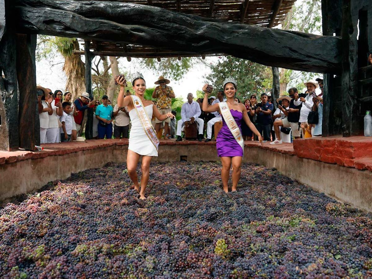 Tradiciones y costumbres de Ica