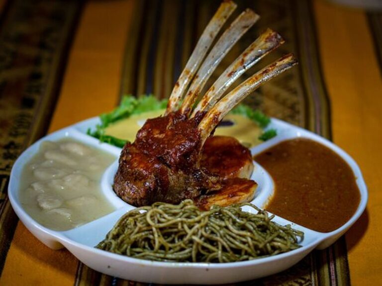 Read more about the article Platos típicos de Ica que reflejan la identidad gastronómica del sur peruano