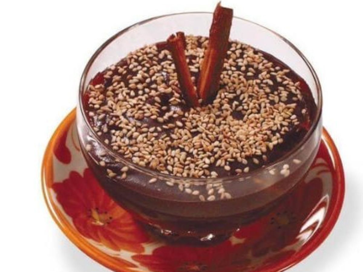 Postres típicos de Ica