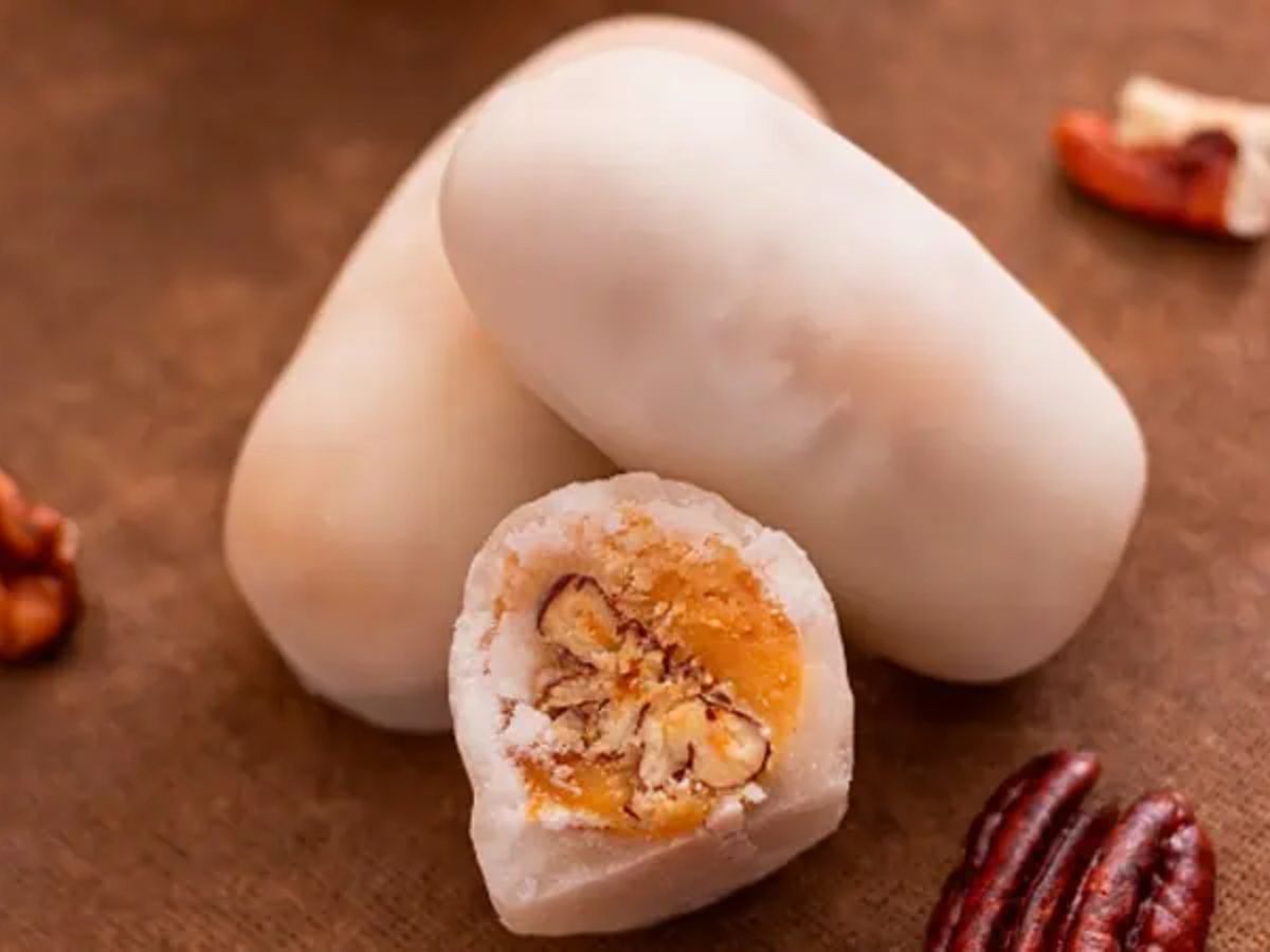 Postres típicos de Ica
