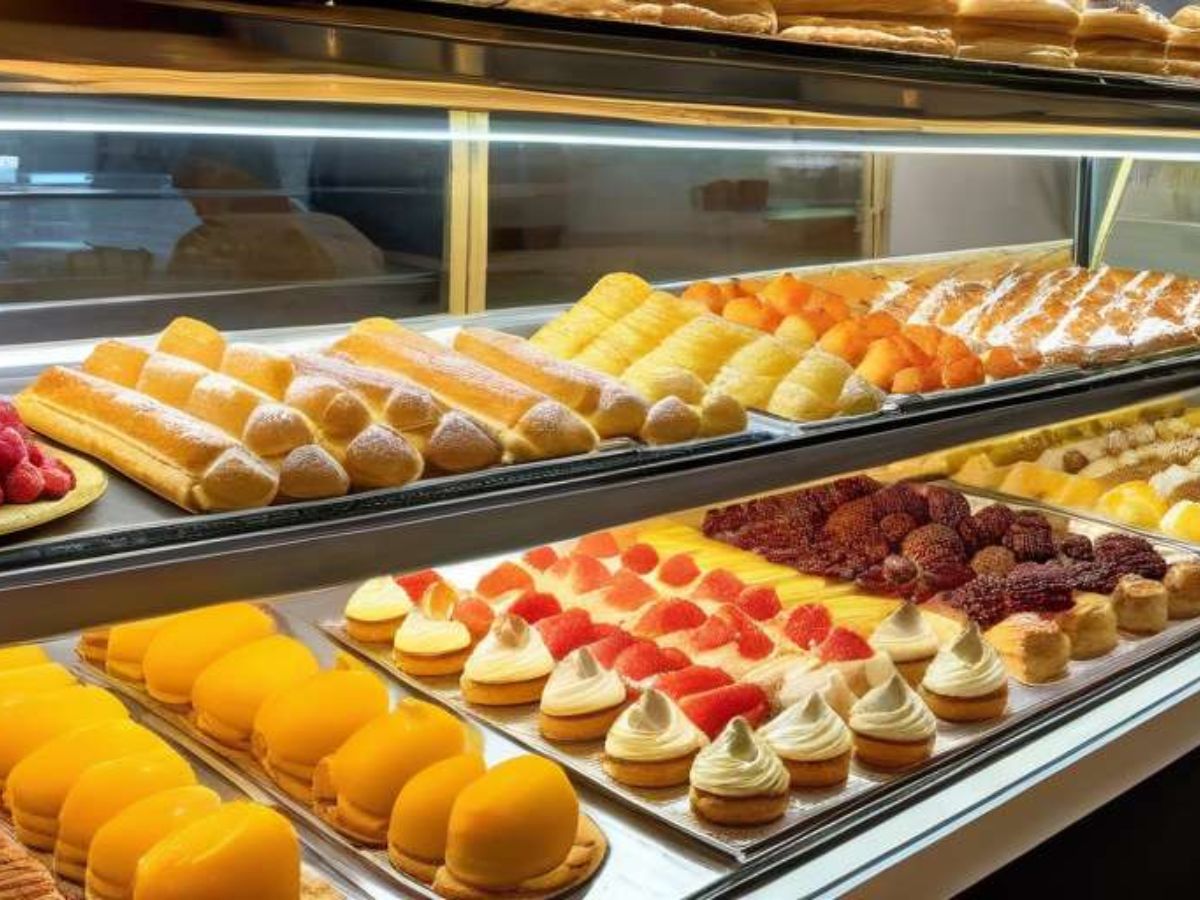 Postres típicos de Ica