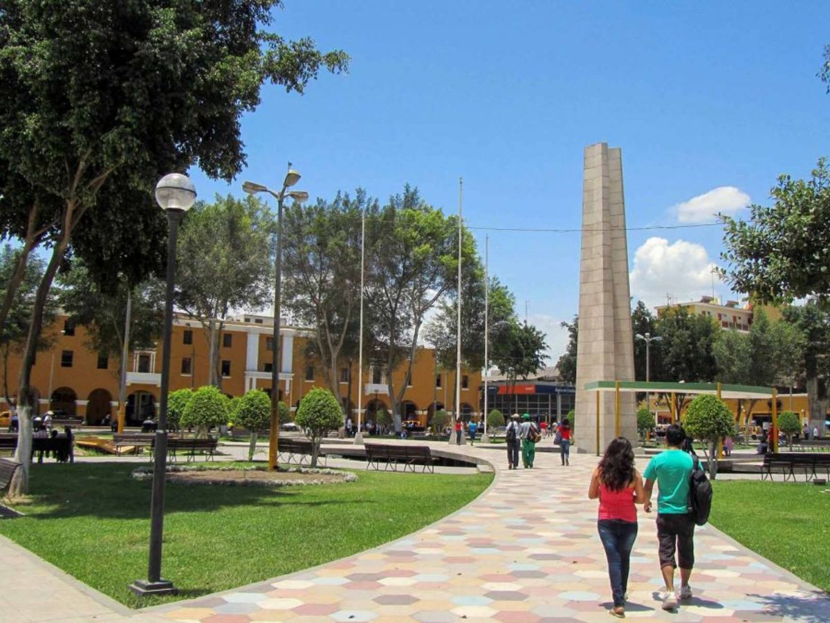 Tradiciones y costumbres de Ica