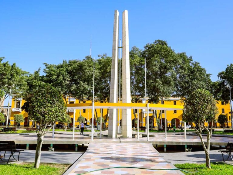 Read more about the article Tradiciones y costumbres de Ica que reflejan el alma de su gente