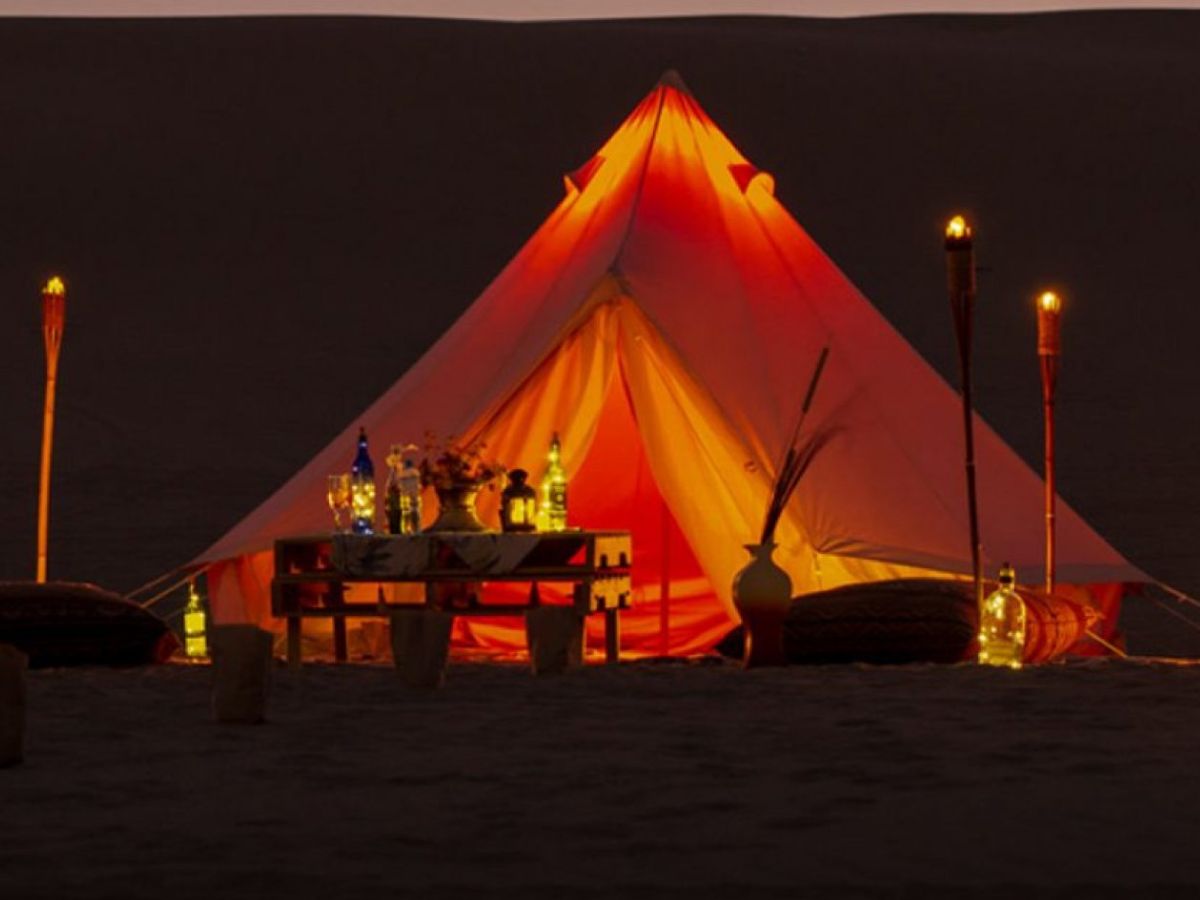 Ica de noche: una experiencia cultural y sensorial más allá del desierto 6 Ica de noche