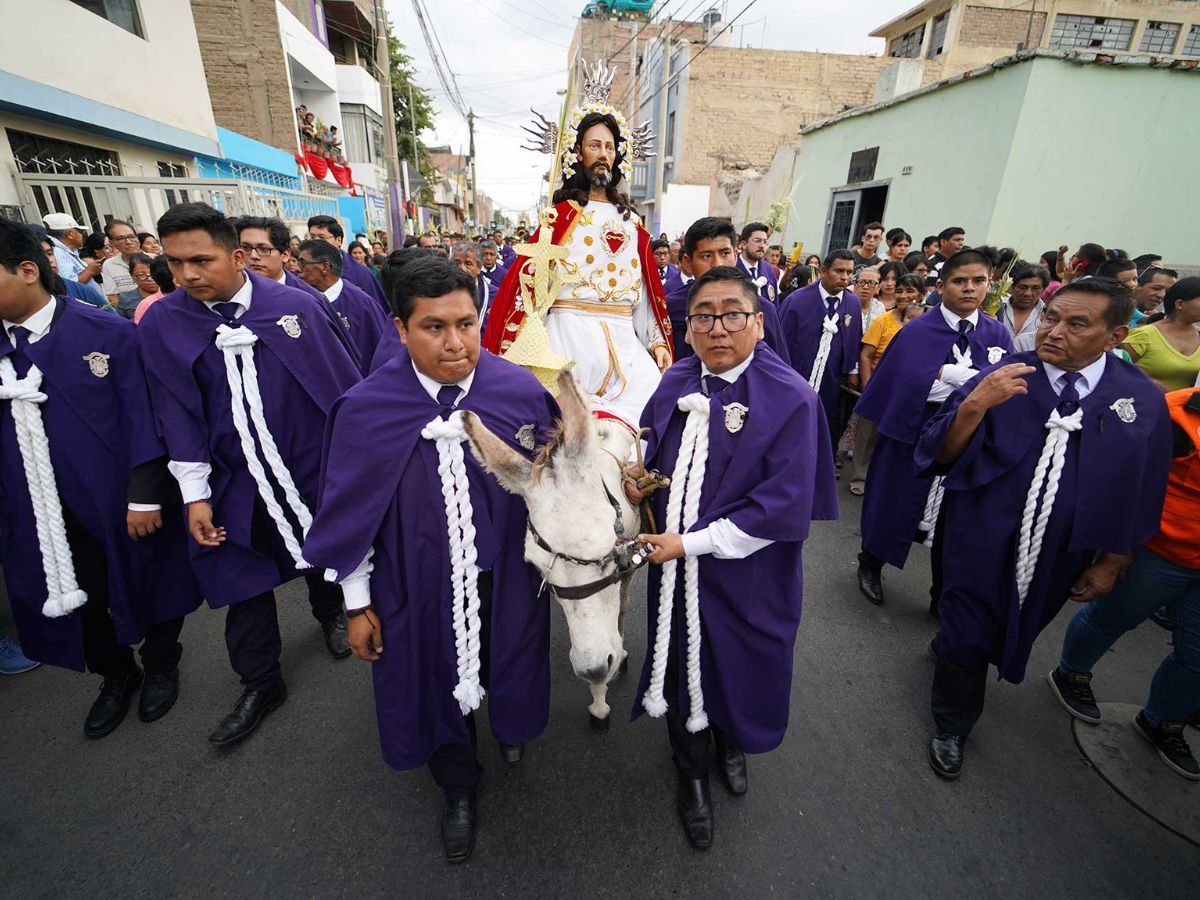 Tradiciones y costumbres de Ica