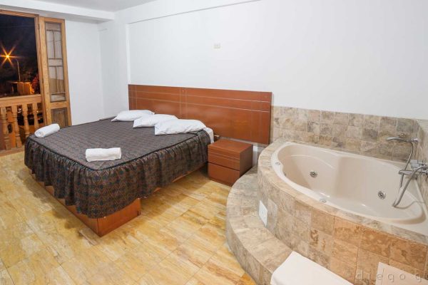 Habitación Matrimonial